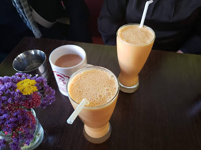 Sartaj India Cafe
