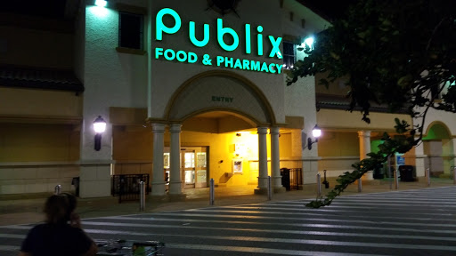 Supermarket «Publix Super Market at Shoppes at Mission Trace», reviews and photos, 955 FL-16, St Augustine, FL 32084, USA