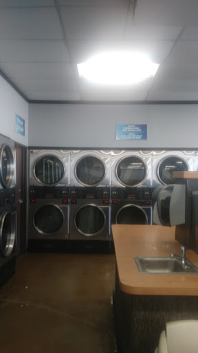 Laundromat «Gaffey Wash and Dry», reviews and photos, 1303 S Gaffey St, San Pedro, CA 90731, USA