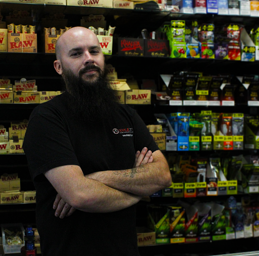 Cigar Shop «Xhale City», reviews and photos, 4132 Atlanta Hwy #104, Loganville, GA 30052, USA