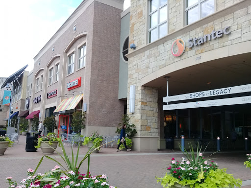 Shopping mall Plano