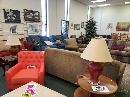 Thrift Store «Solano-Napa Habitat for Humanity Restore», reviews and photos