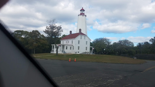 Campground «Camp Gateway - Sandy Hook», reviews and photos, 26 Hudson Rd, Highlands, NJ 07732, USA