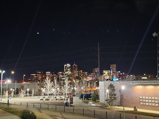 Stadium «Sports Authority Field at Mile High», reviews and photos, 1701 Bryant St, Denver, CO 80204, USA