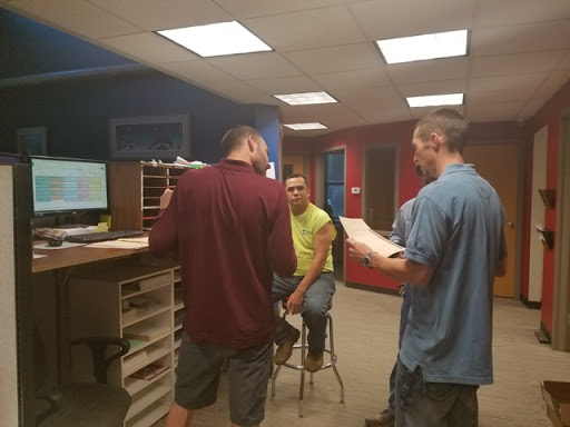 Insulation Contractor «The Hayes Company», reviews and photos