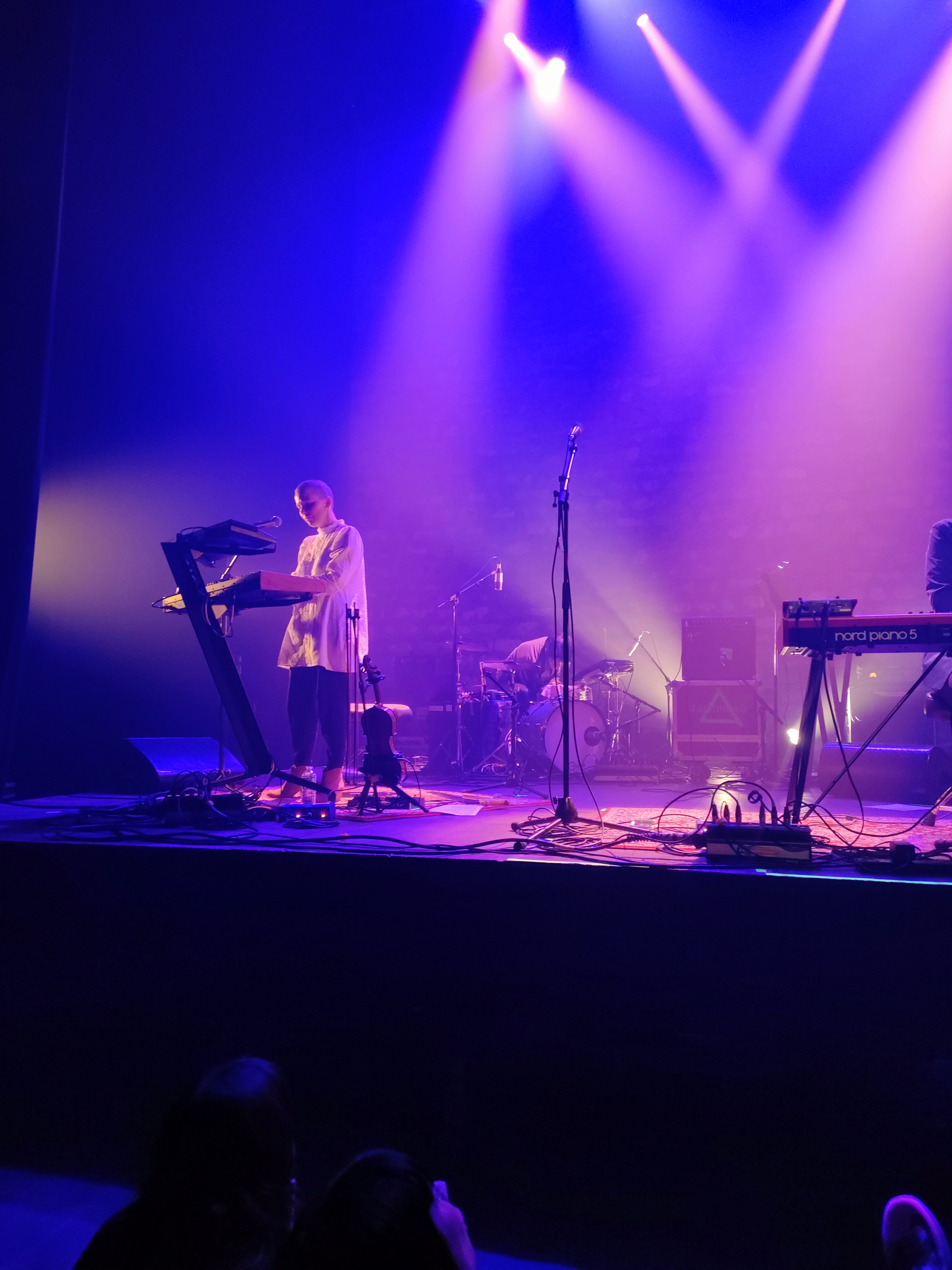 Photo n° 2 de l'avis de Oliten. fait le 07/05/2023 à 10:18