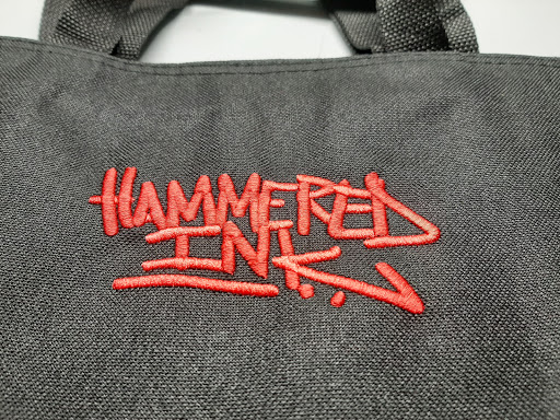 Hammered Ink Promotions