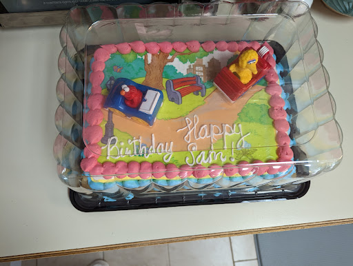 Grocery Store «Kroger», reviews and photos, 3300 Hamilton Mill Rd, Buford, GA 30519, USA