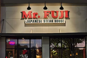 Mr. Fuji Steakhouse and Sushi image