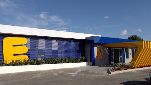 Logo da empresa - Colégio Estillo