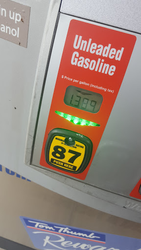 Grocery Store «Tom Thumb», reviews and photos, 2611 West Park Row, Arlington, TX 76013, USA