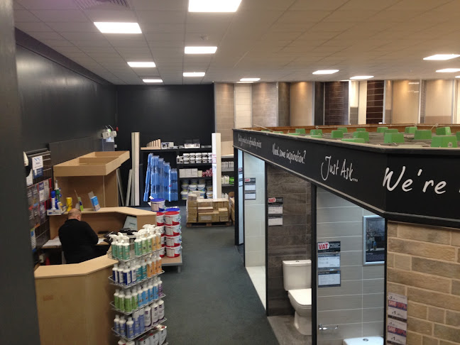 N&C Tiles and Bathrooms, Plymouth - Plymouth