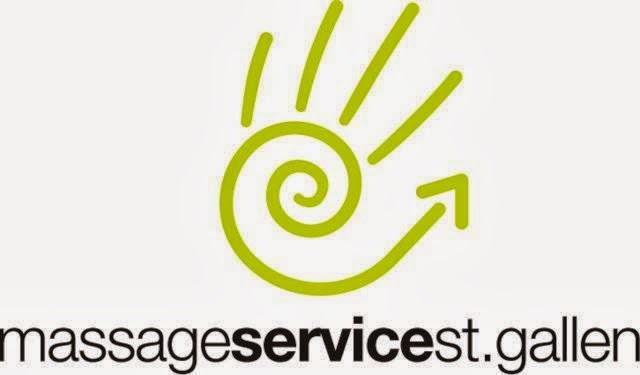 Massage Service St.Gallen - Masseur