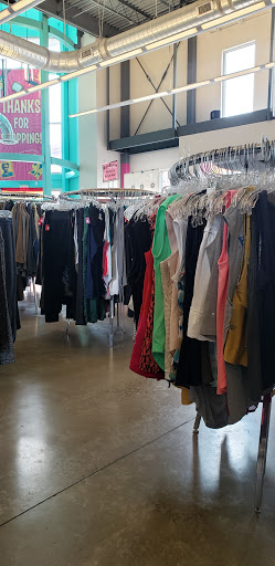 Thrift Store «Out of the Closet - Columbus», reviews and photos, 1230 N High St, Columbus, OH 43201, USA