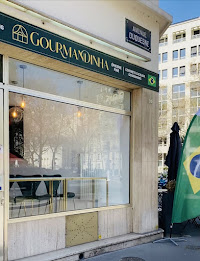Photos du propriétaire du Restaurant brésilien Gourmandinha à Paris - n°1