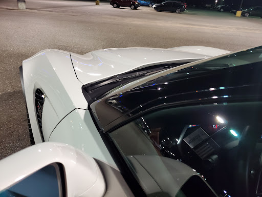 Honda Dealer «Priority Honda Hampton», reviews and photos, 4115 W Mercury Blvd, Hampton, VA 23666, USA