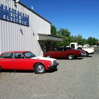 Forrister's Automotive Electric - Photo 3 - Car repair in Chico, CA, Chico