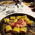 Photo n°5 de l'avis de Lucia.r fait le 10/04/2023 à 06:24 sur le  Kraken à Rome