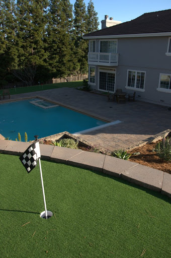 Black Diamond Paver Stones & Landscape, Inc. image