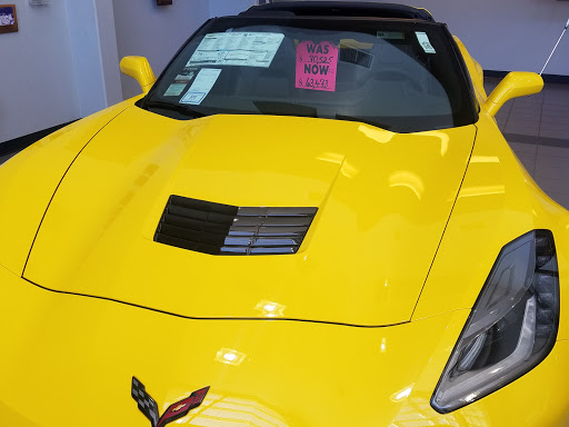 Chevrolet Dealer «Winter Chevrolet», reviews and photos, 3750 Century Ct, Pittsburg, CA 94565, USA