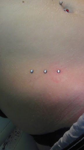 Explore one of one tattoo ideas, creative tattoo ideas in Orange Park, available at All Aces Tattoo and Body Piercing LLC