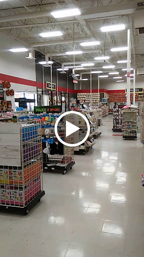 Craft Store «Michaels», reviews and photos, 2325 S Stemmons Fwy #402, Lewisville, TX 75067, USA