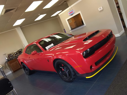 Car Dealer «TRU Auto Mall», reviews and photos, 1473 Berlin Turnpike, Berlin, CT 06037, USA