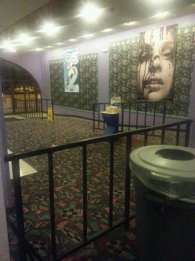 Movie Theater «Independence Cinemas», reviews and photos, 121 W Laurel St, Independence, KS 67301, USA