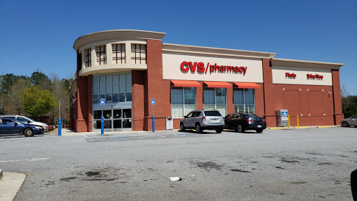 CVS, 4595 GA-92, Acworth, GA 30102, USA, 