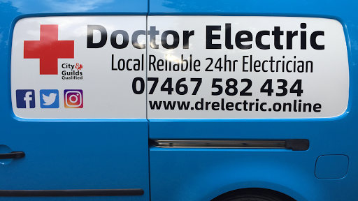 Dr Electric