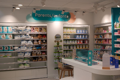 Ma Pharmacie Mutualiste - TOURS CENTRE à Tours