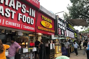 Toshib Fast Food image