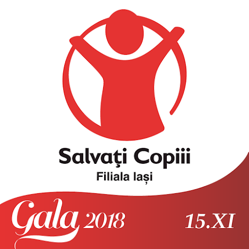 Salvati Copiii Iași - <nil>