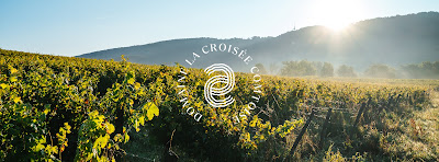 Domaine La Croisée Comtoise à Poligny