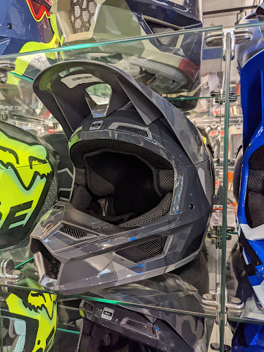 Motorcycle Dealer «Capitol Yamaha», reviews and photos, 4622 Auburn Blvd, Sacramento, CA 95841, USA