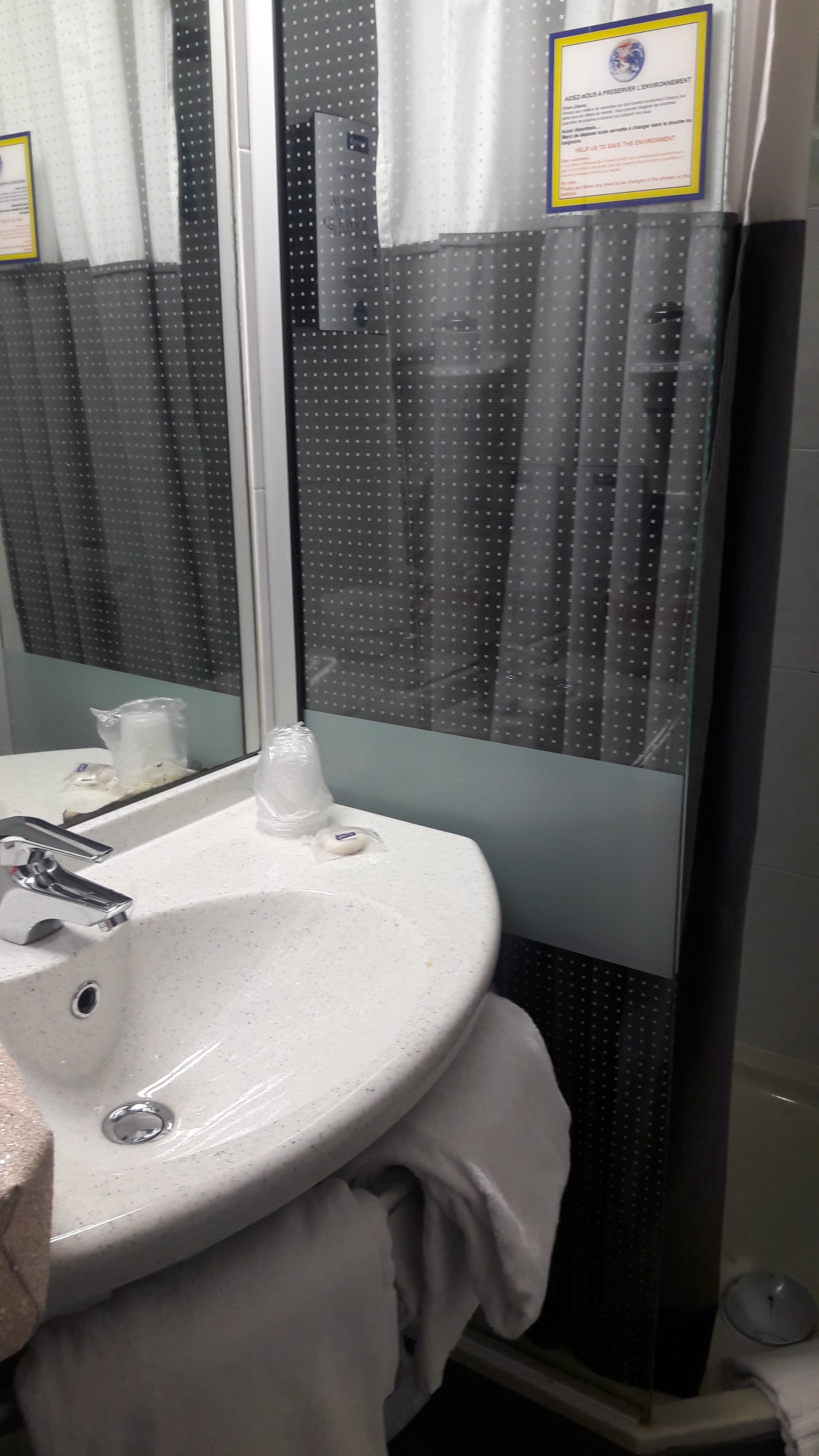 Photo n° 1 de l'avis de Samir.e fait le 30/03/2018 à 10:21