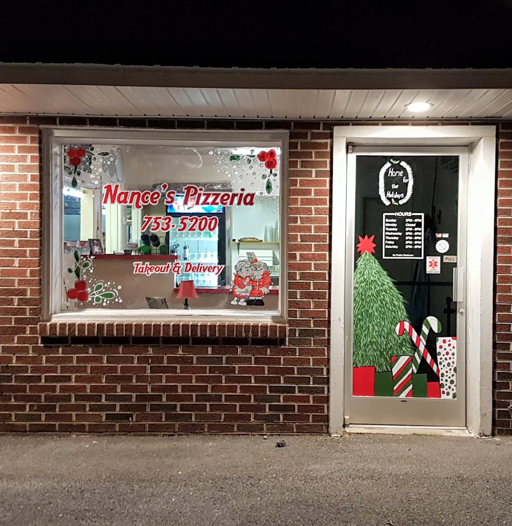 Nances Pizzeria 24963