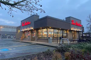 Tim Hortons image