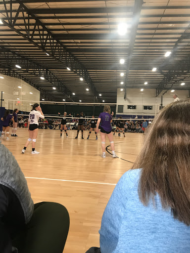 Outdoor Sports Store «Ho Chunk Sports and Expo Center», reviews and photos, 10 Southland Dr, Lynwood, IL 60411, USA