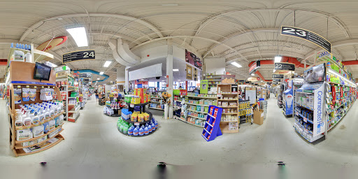 Hardware Store «Millers Ace Hardware», reviews and photos, 4275 Washington Rd, McMurray, PA 15317, USA