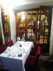 Atmosphère du Restaurant L'Antre Potes à Èze - n°12