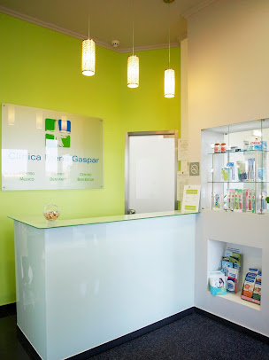 Clinica Mena Gaspar-Montijo - Clinica Mena Gaspar-Montijo