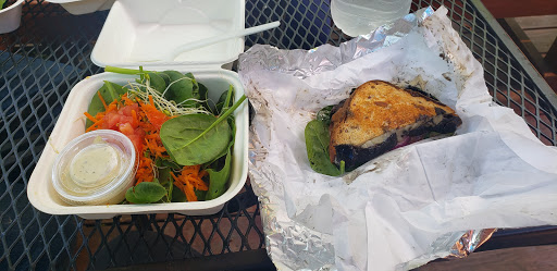 Deli «Earth Natural Foods», reviews and photos, 309 S Flood Ave, Norman, OK 73069, USA