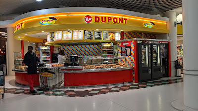 Mac Dupont à Nantes