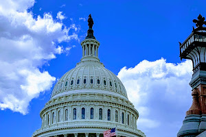 US Capitol Grounds