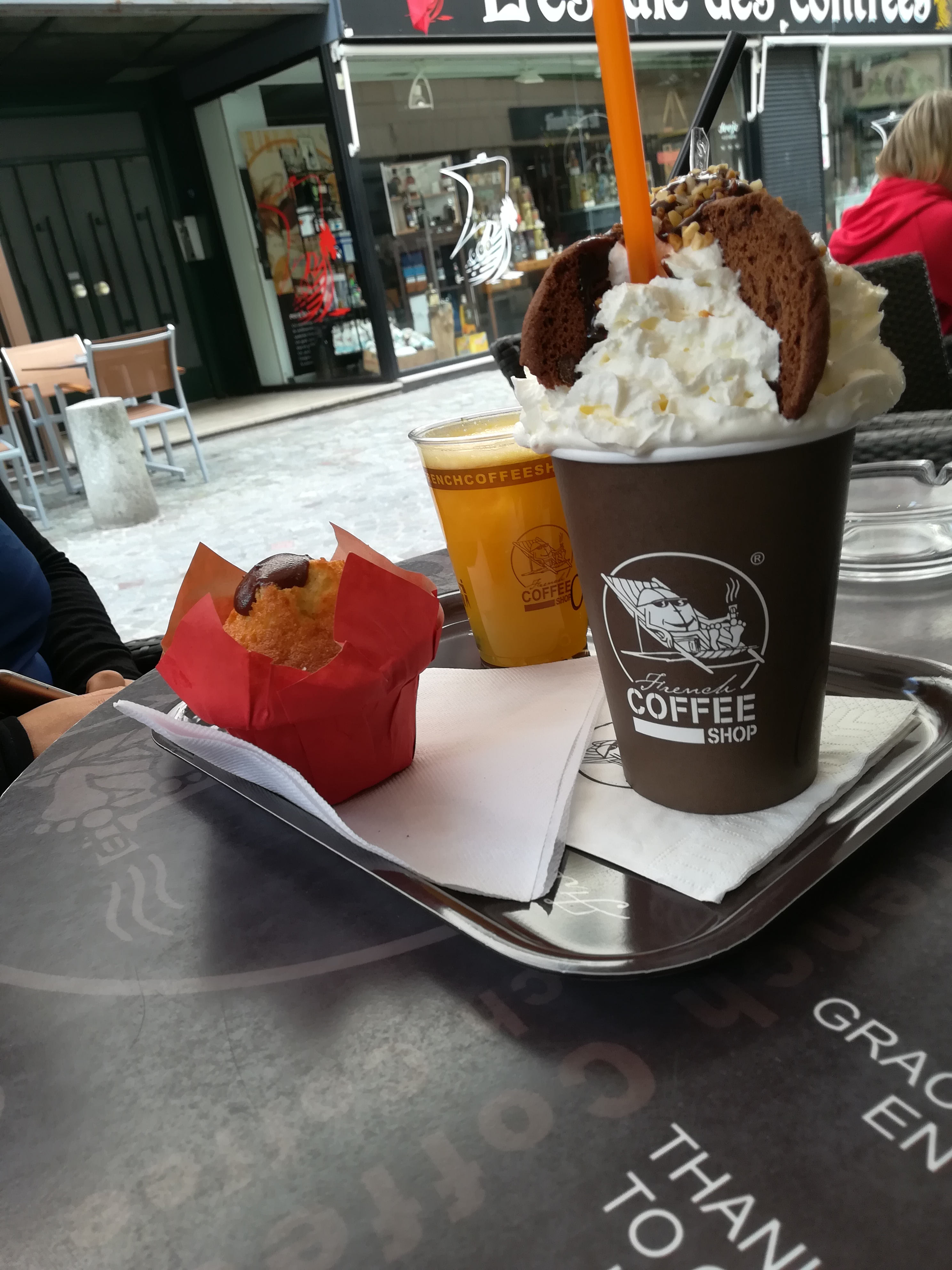 Photo n° 1 de l'avis de Angelique.e fait le 04/09/2018 à 12:40