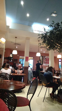 Atmosphère du Restaurant italien Del Arte à La Roche-sur-Yon - n°10