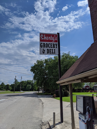 Grocery Store «Shorty Machen Grocery Store», reviews and photos, 169 Rail Rd St, Hollywood, AL 35752, USA