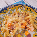 Photo n°3 de l'avis de fla.. fait le 18/03/2024 à 08:08 sur le  Na' Pasta à Pompei