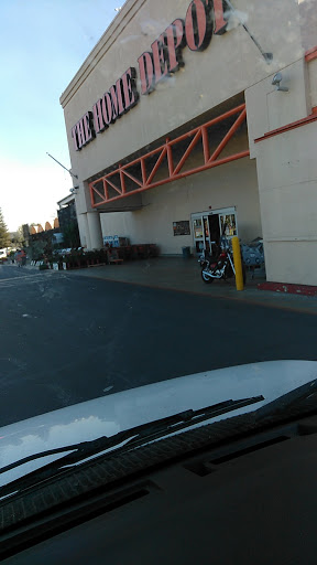 Home Improvement Store «The Home Depot», reviews and photos, 6345 Variel Ave, Woodland Hills, CA 91367, USA